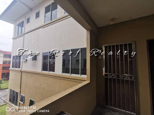 Desa Ilmu Apartment FOR SALE