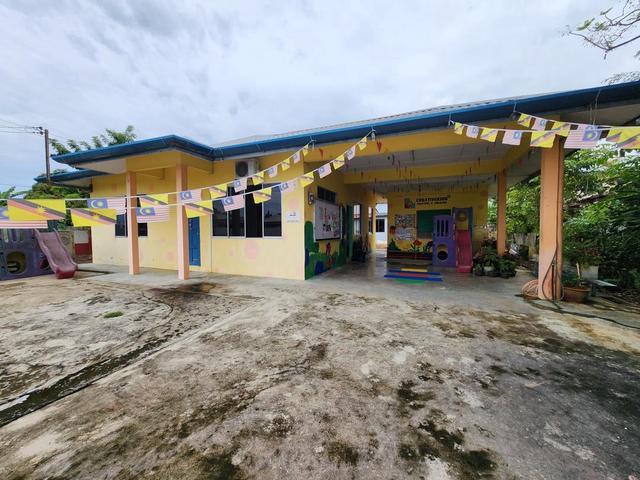 Desa Ilmu Samarahan BIG LAND Single Storey Detached House For Sale