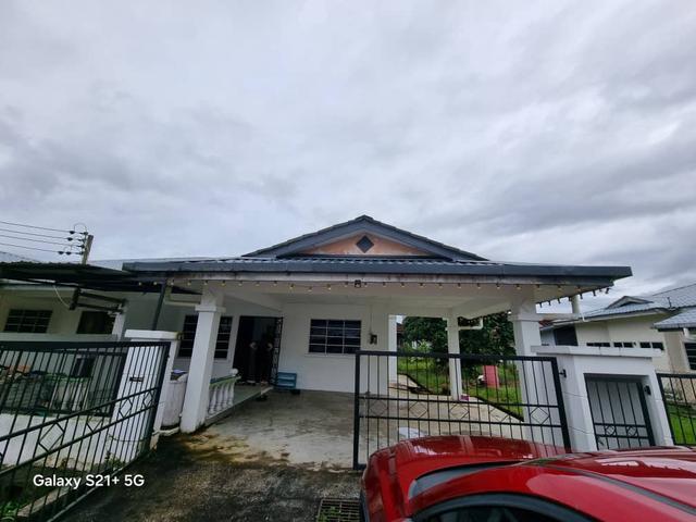 Desa Ilmu Semi Detached For Sale Kota Samarahan Aiman Mall Unimas