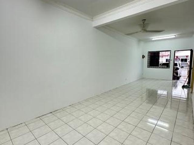 Desa Ilmu Single Storey House For Sale Near Aiman Mall Samarahan