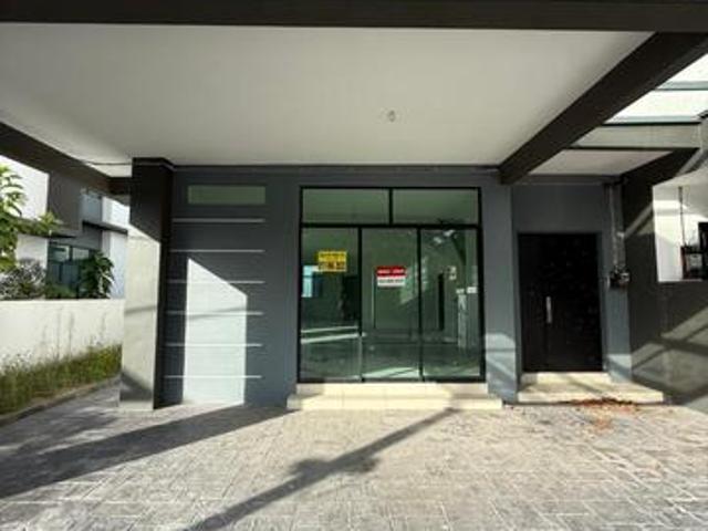 Desa Impian Alma l Near Permatang Tinggi l Freehold