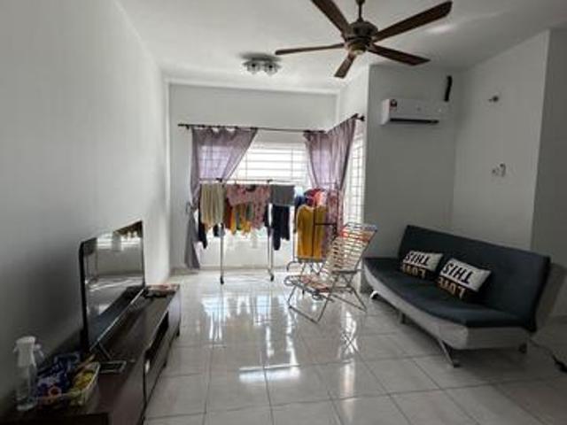 Desa Impiana 3R2B PF Taman Puchong Prima Puchong