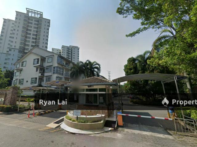 Desa Impiana Condo | Save up to 97k | Below Market Value 26% Auction Property!