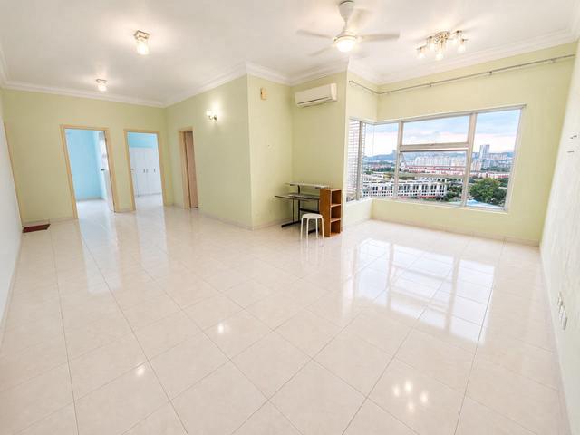 Desa Impiana Condo Puchong Prima Puchong