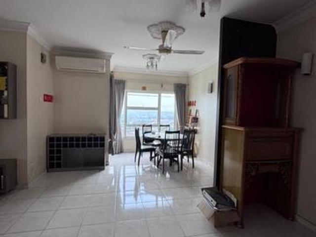 DESA IMPIANA High Floor Direct Owner
