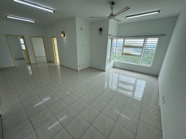 Desa Impiana Puchong Prima Low Downpayment Full Loan Skim