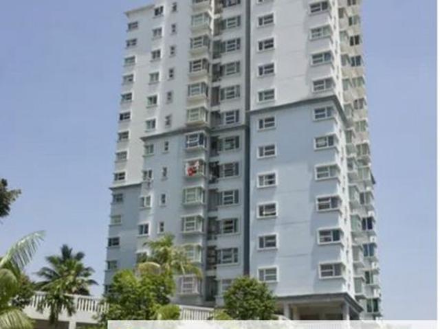 Desa Impiana, Taman Puchong Prima