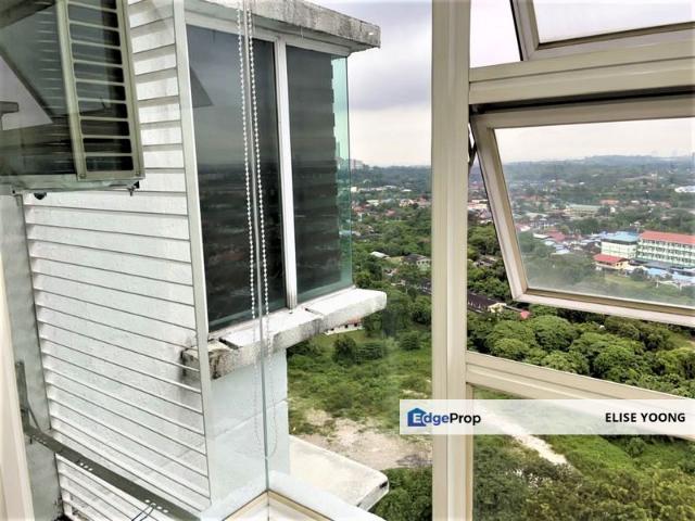 Desa Impiana, Taman Puchong Prima