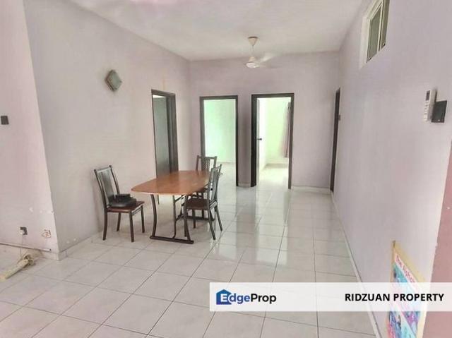 Desa Impiana, Taman Puchong Prima