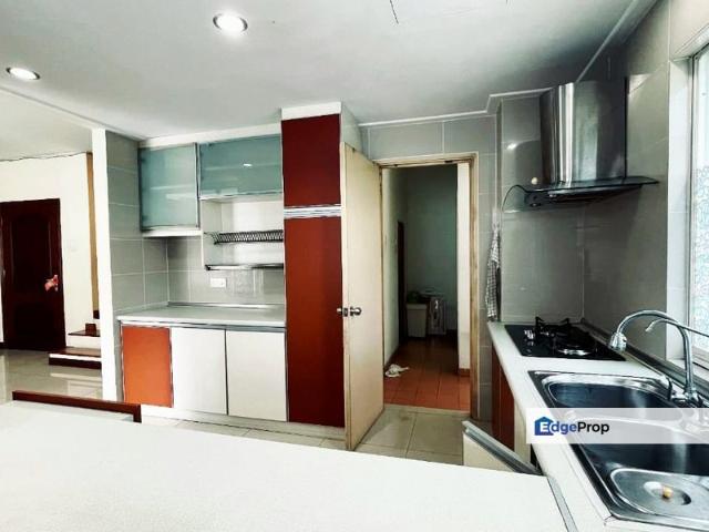 Desa Impiana, Taman Puchong Prima