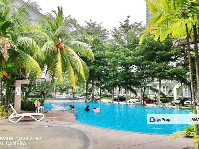 Desa Impiana, Taman Puchong Prima