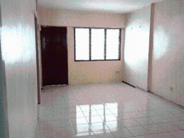 Desa Indah Block 86