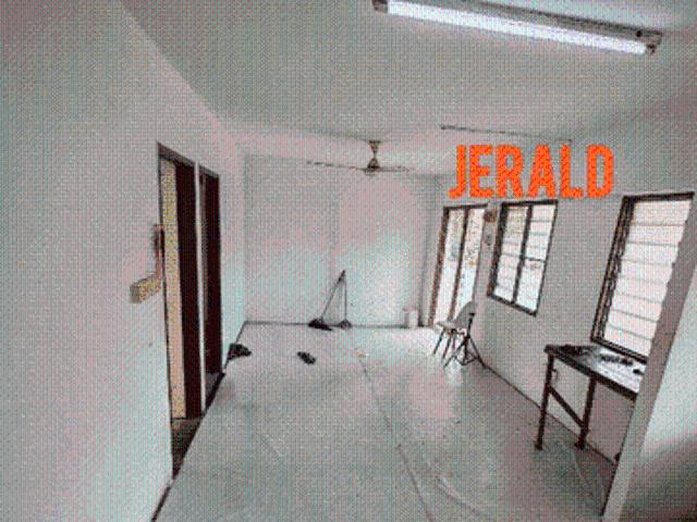 Desa Indah