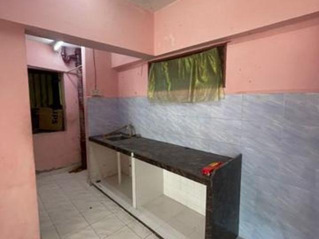 Desa Intan At Farlim Full Loan