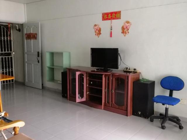 DESA INTAN FLAT