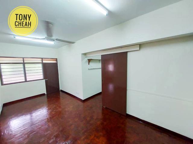 Desa Intan 3bedrooms Farlim Ayer Itam