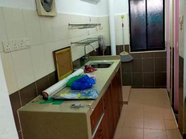 Desa Intan 7a at farlim