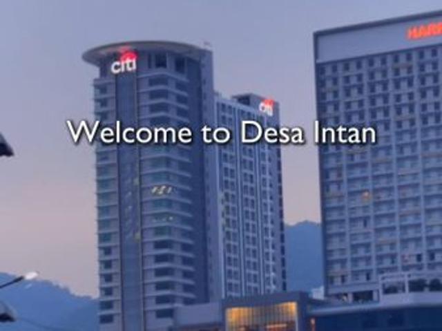 Desa Intan