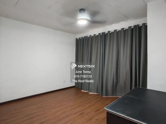 Desa Jaya 2 Storey Terrace House For Rent