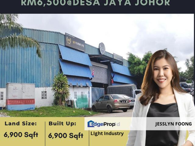 Desa Jaya