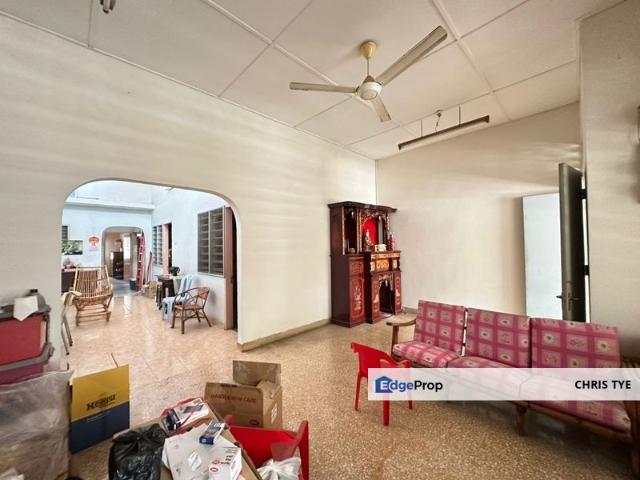 Desa Jaya Kepong Kuala Lumpur for Sale