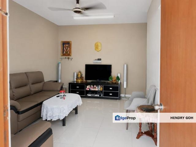 Desa Jaya @ Kepong 1.5 Storey For Sale