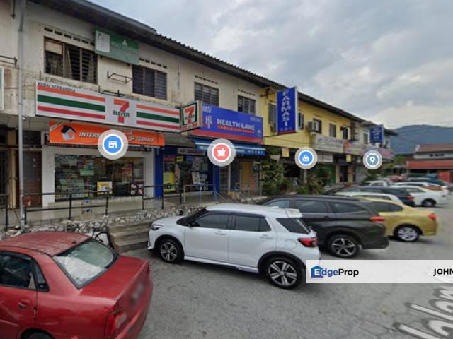 Desa Jaya Kepong