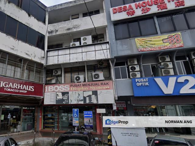 Desa Jaya Kepong