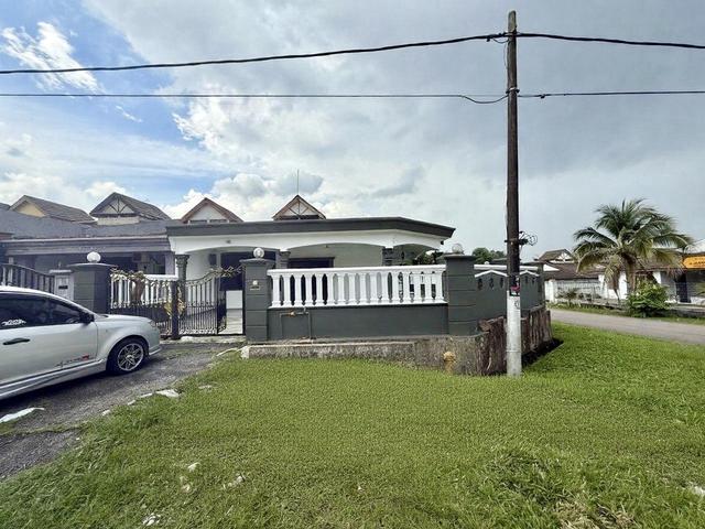 Desa Jaya Single Storey Corner Fully Ext Unblock View 2940sqft