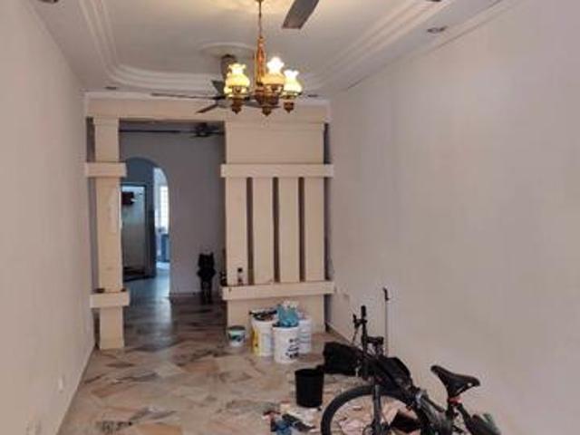 Desa Jaya Single Storey Low Deposit Below Market
