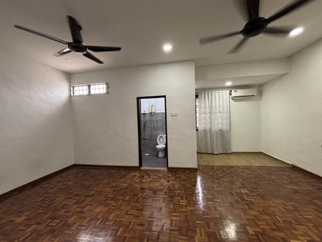 DESA JAYA Premium House for Rent