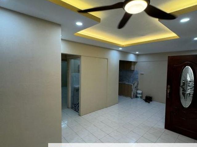 Desa Jelita Apartment