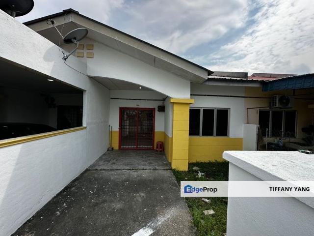 Desa Kuala Garing