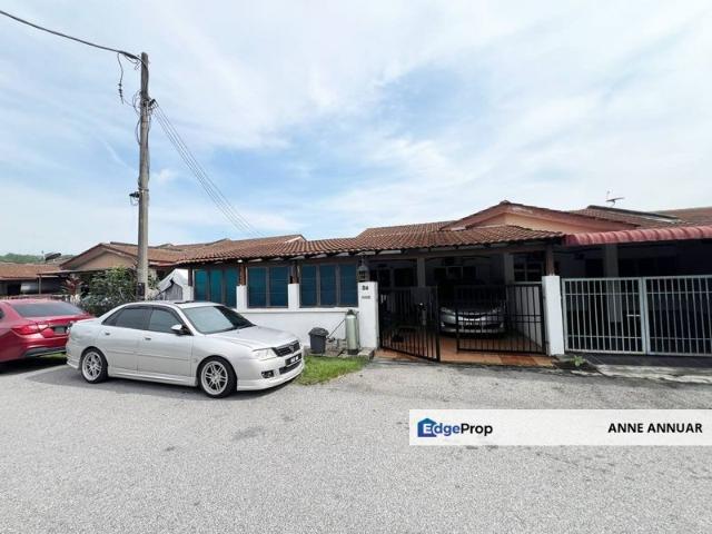 Desa Kundang