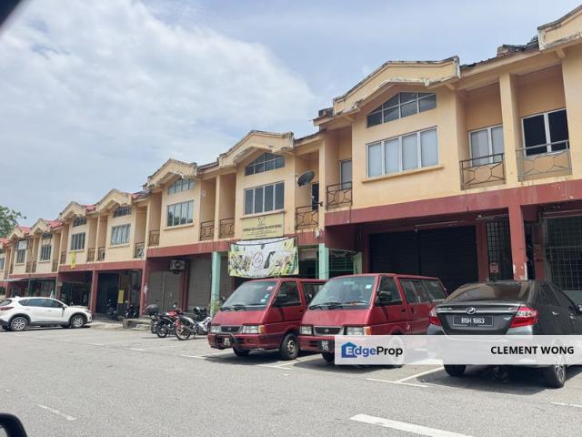 DESA KUNDANG