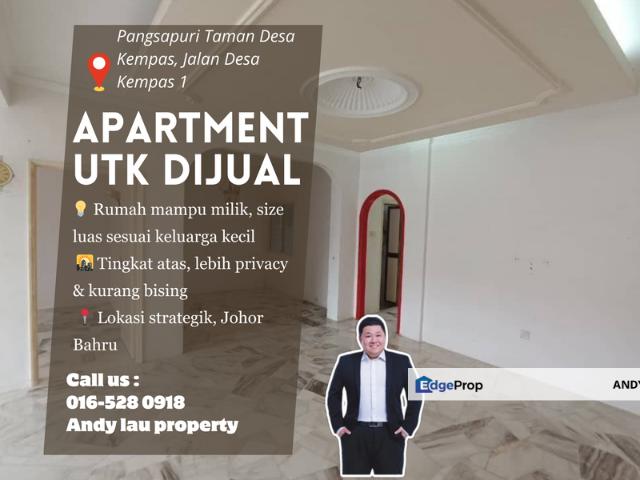 Desa Kempas