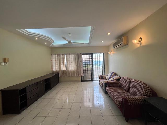 Desa Kiara Condominium