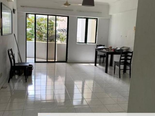 Desa Kiara