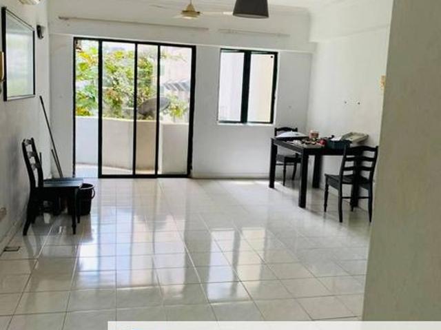 Desa Kiara
