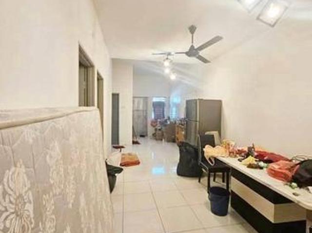 Desa LAHAT Sri Wang Ipoh Single Storey