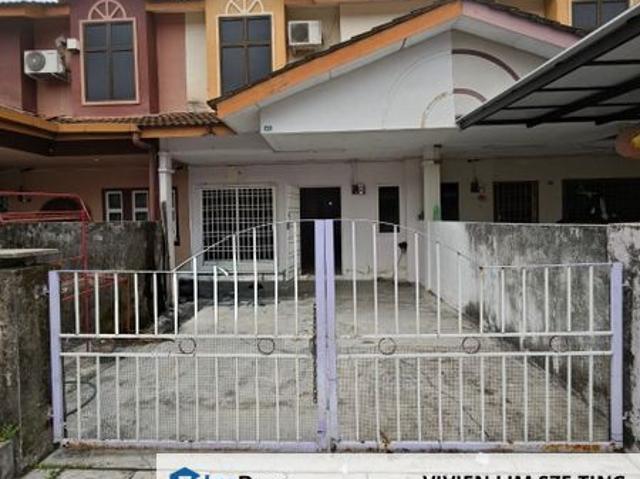 Desa Lang Indah