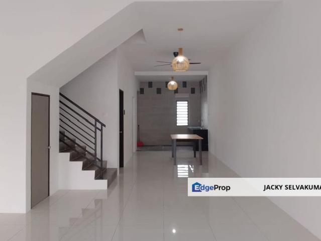 Desa Lang Indah