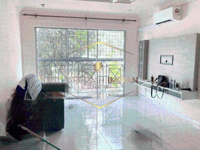 Desa Putra Apartment