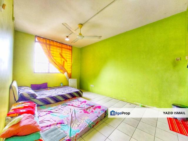 Desa Putra Apartments