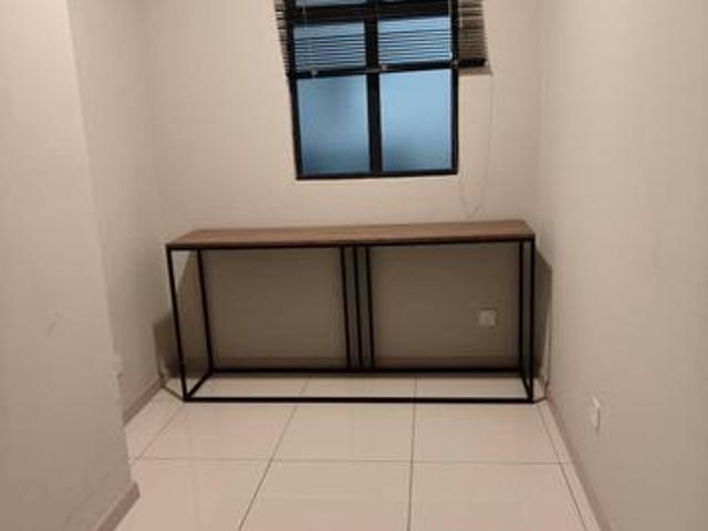 Desa Putra Condominium PFurnished Wangsa Maju Next To Lrt 1200sf