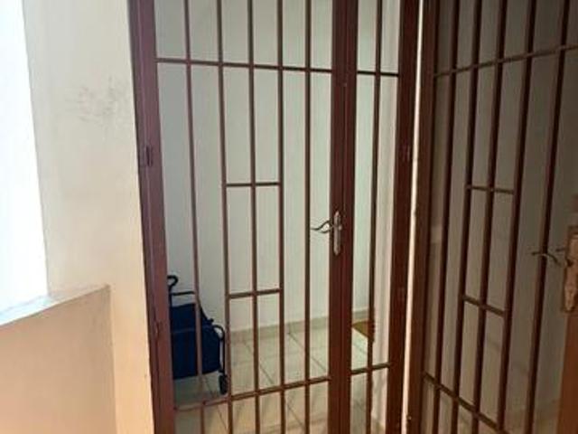 Desa putra kondominium