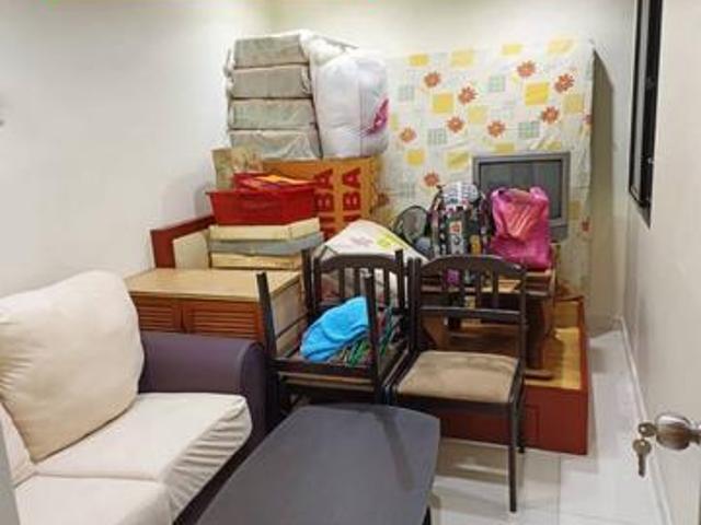 Desa Putra QB Area Good Condition for sale