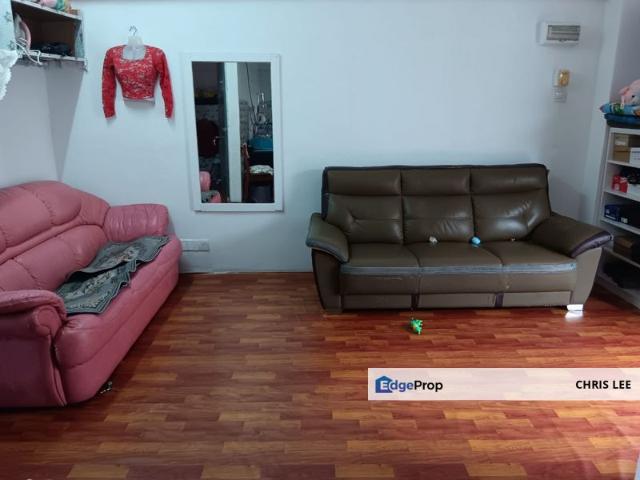 Desa Pakar Flat