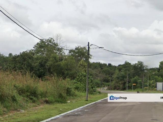 Desa Palma, Nasa City