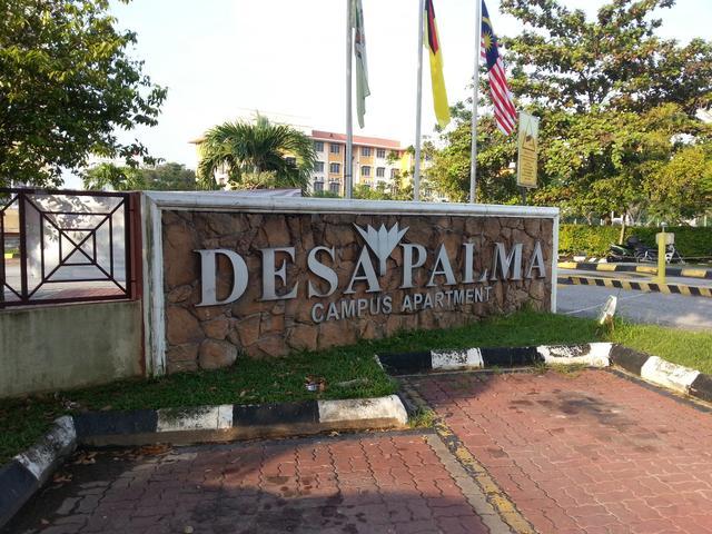 Desa Palma Apartment Block B E